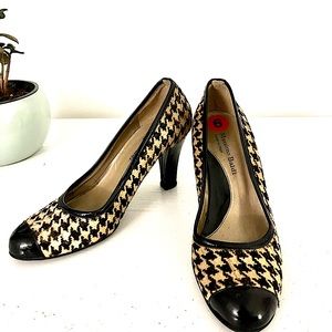 Massimo Baldi Pump size 6